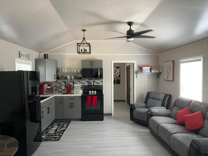 Hidden Gem in Nature Houses for Rent in Dunnellon, Florida, United