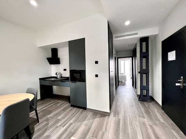 Kasapartments managed Airbnb listing 2