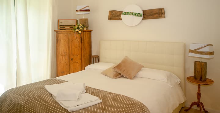 ห้องนอน