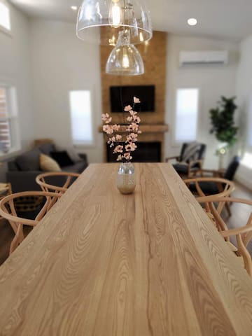 Copper Shore Lake House – Doncaster