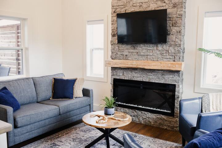 Copper Shore Lake House – McConnell gallery image 2