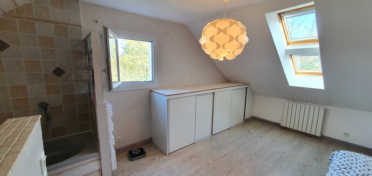 Спална соба 2