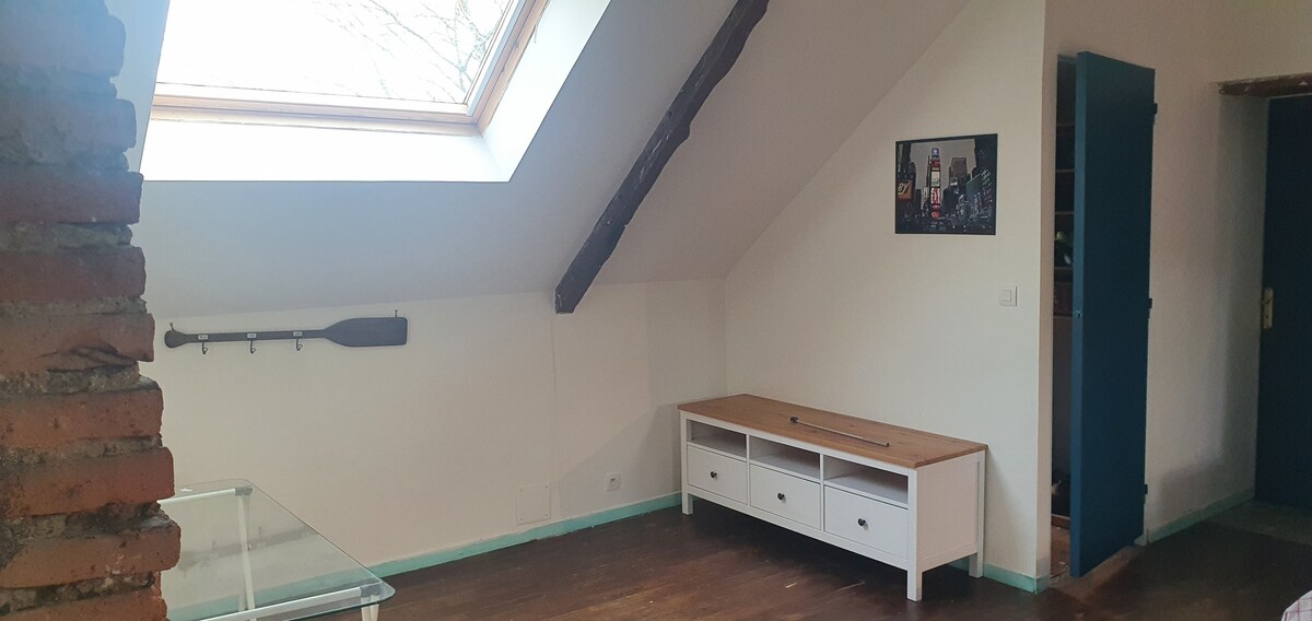 Спална соба 5