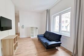 Tolstov Apartments - 4 Room - 25 min Messe DUS