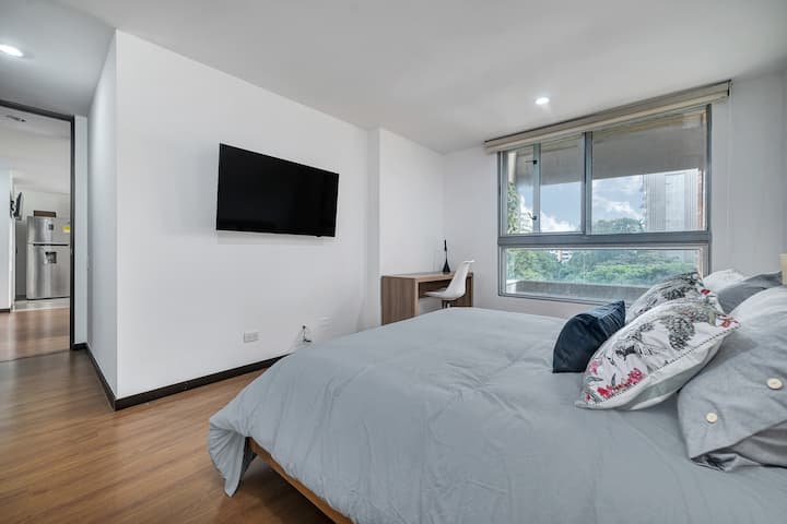 Habitación 1