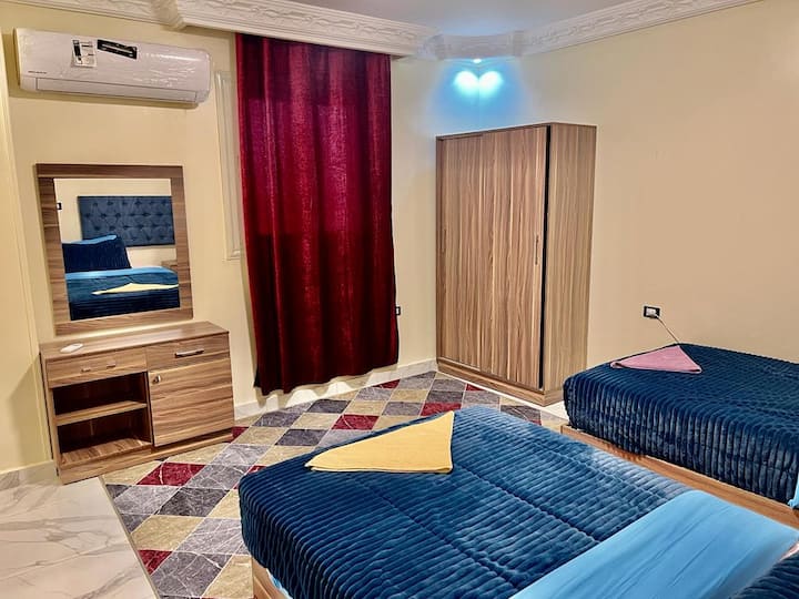 ห้องนอน2