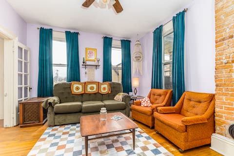 Pet Friendly Home by UD & Finley