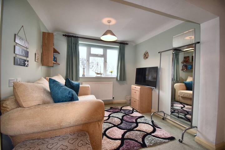Bruff Cooper Ltd managed Airbnb listing 2