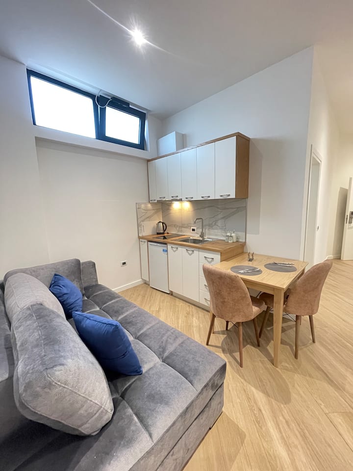 მისაღები ოთახი