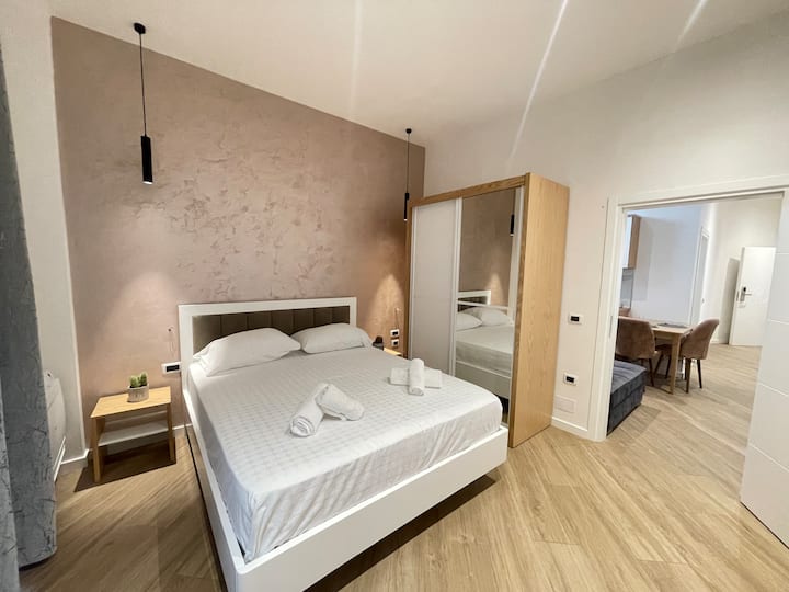 საძინებელი