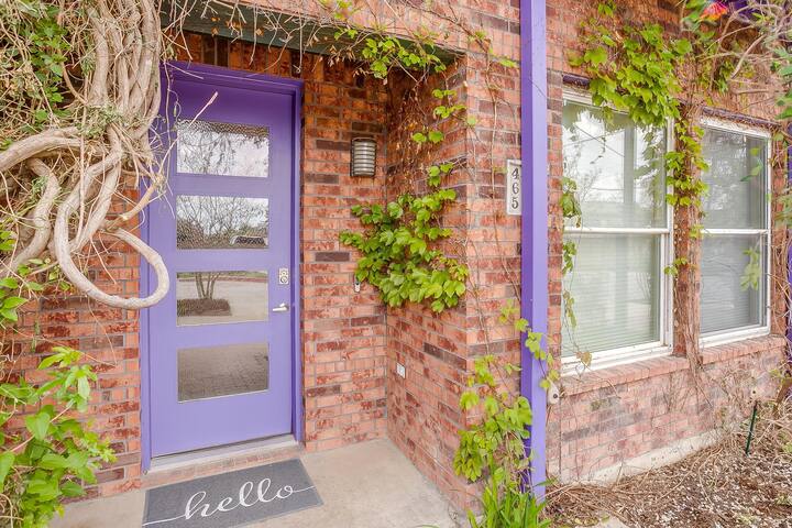 Monthly Specials! Furnished Rental in Southside FW gallery image 2