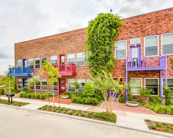 Monthly Specials! Furnished Rental in Southside FW gallery image 3