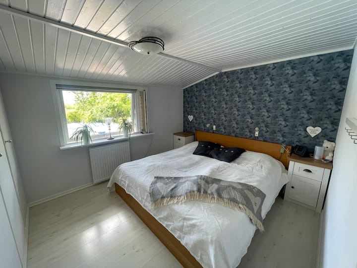 غرفة النوم 1