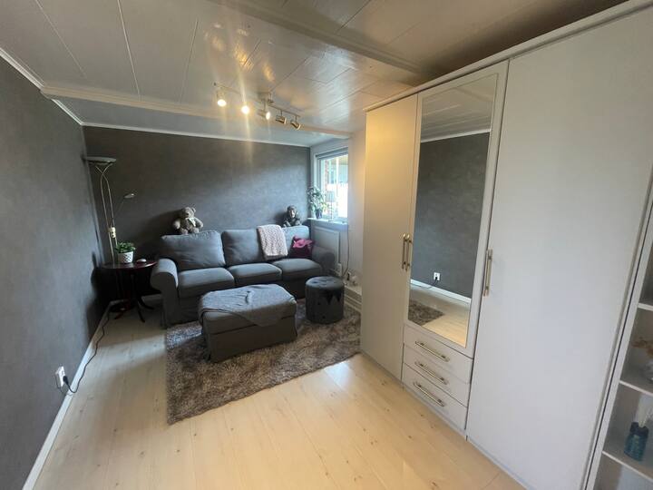 غرفة النوم 4