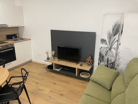 Portet – Cozy cottage