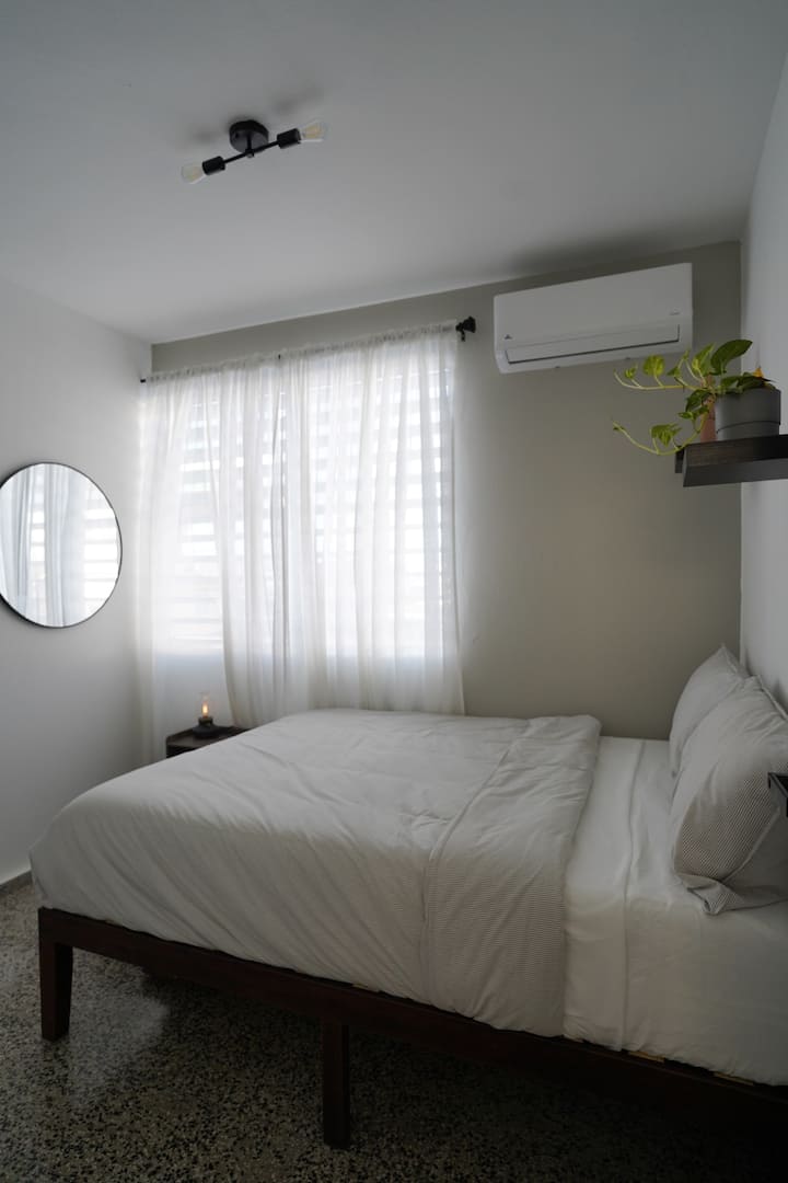 საძინებელი 2