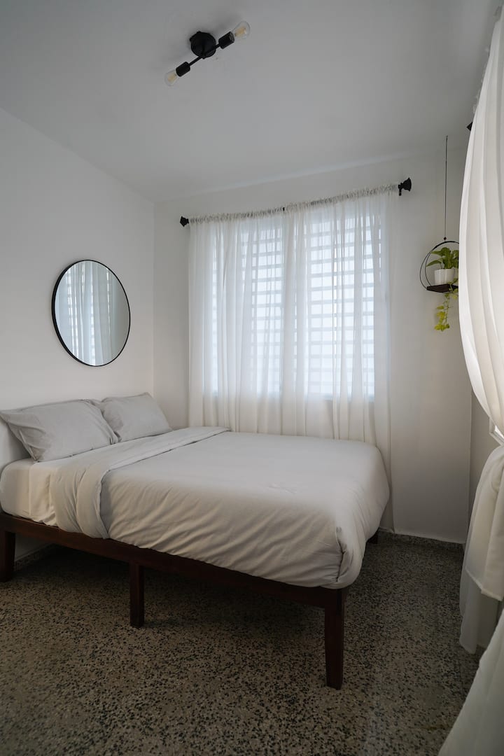 საძინებელი 1