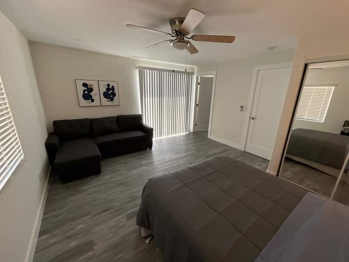 غرفة النوم 1