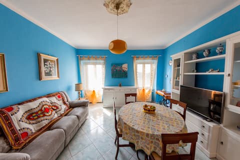 Ca 'du Gianche e Russu