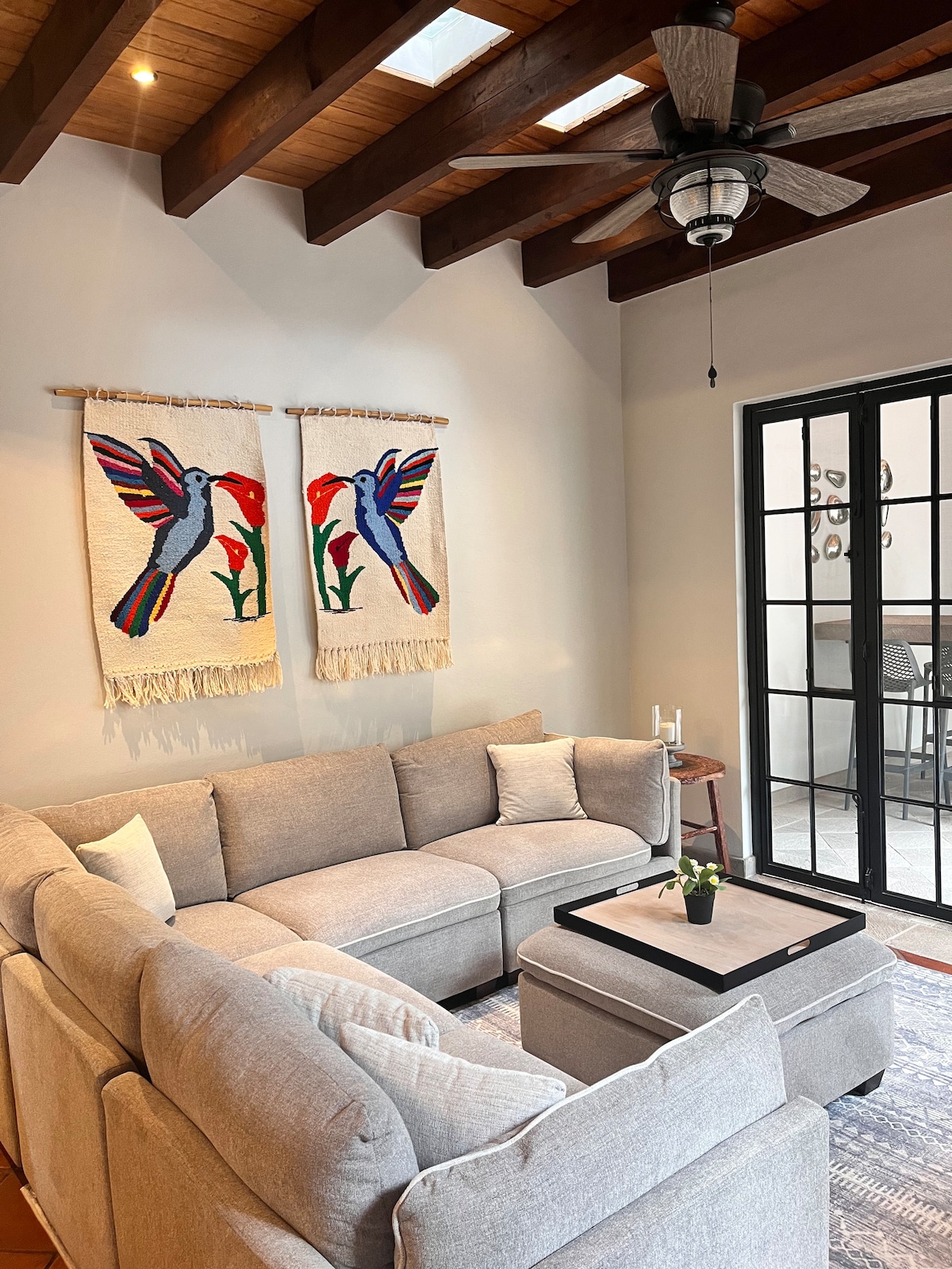 4BR House in San Miguel de Allende — 4 bedroom vacation rental in San Miguel de Allende