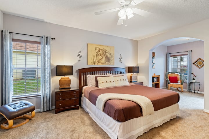 საძინებელი 2