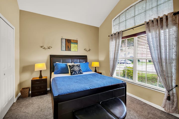 საძინებელი 4