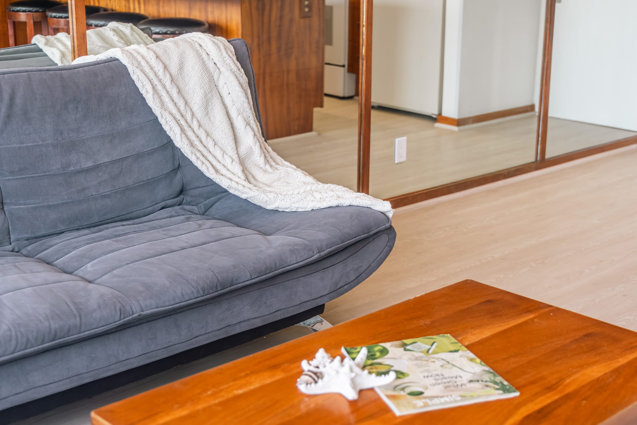 Condo in Honolulu · ★4.79 · 1 bedroom · 2 beds · 1 private bath - Image 10