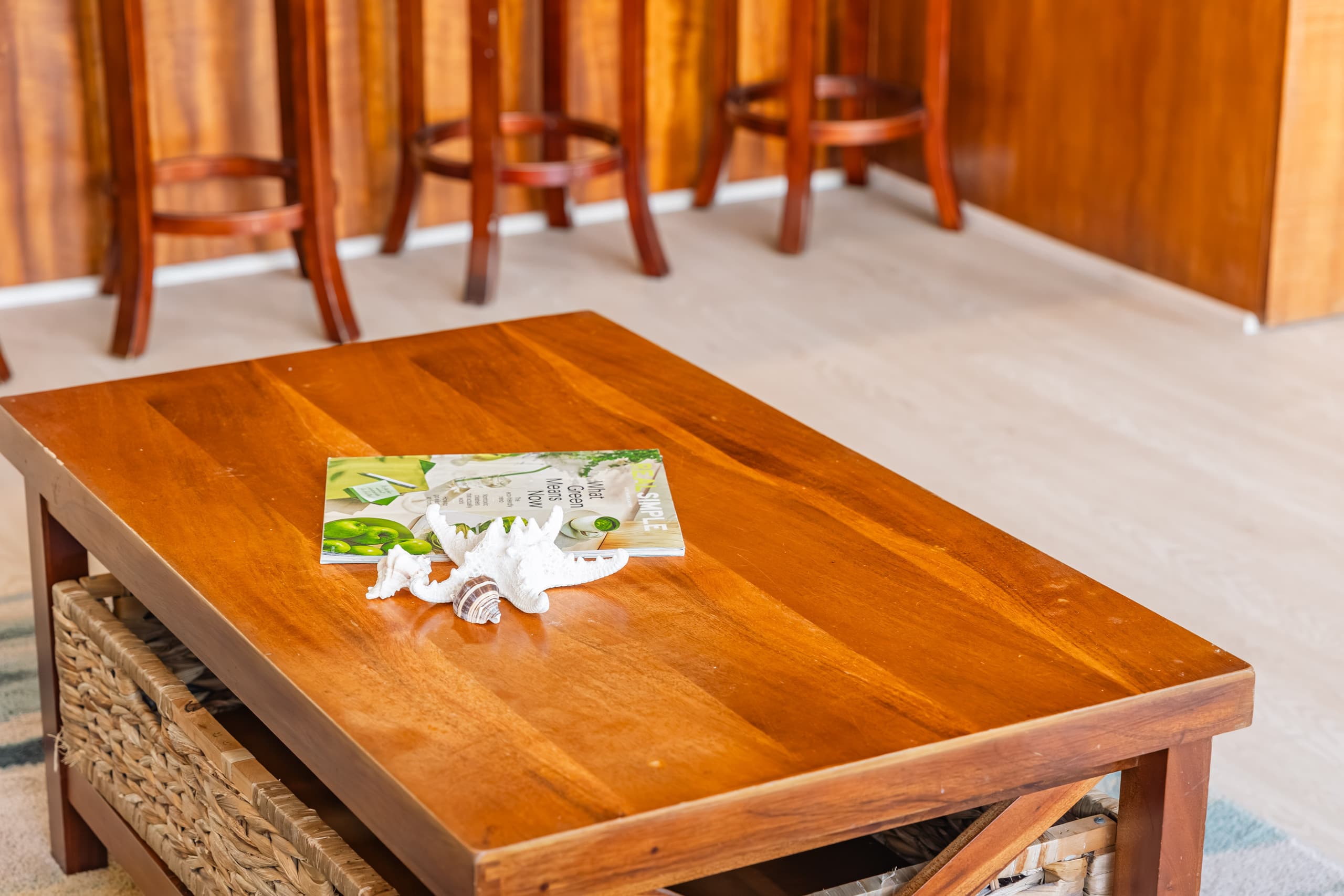 Condo in Honolulu · ★4.79 · 1 bedroom · 2 beds · 1 private bath - Image 11