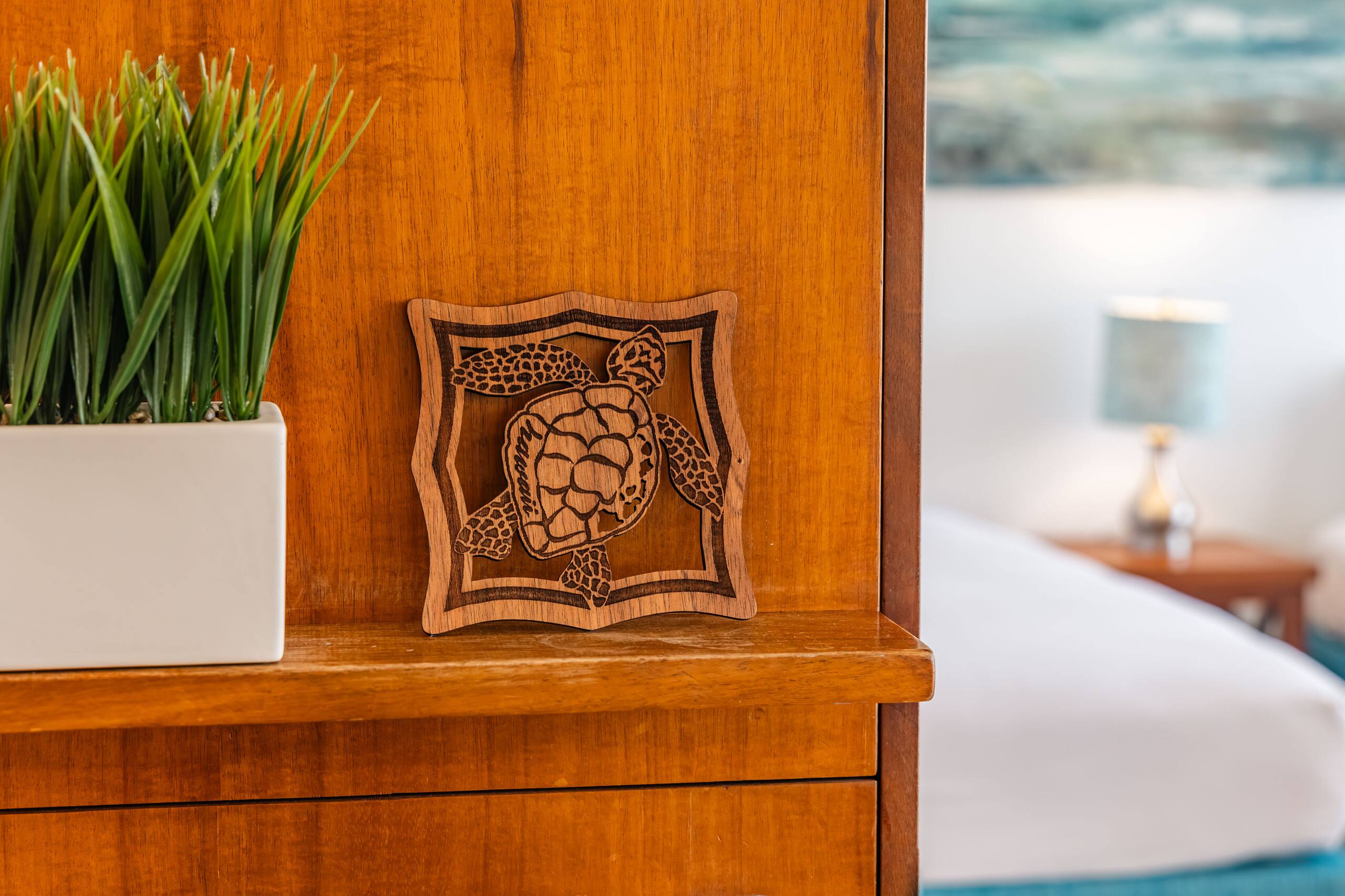 Condo in Honolulu · ★4.79 · 1 bedroom · 2 beds · 1 private bath - Image 40