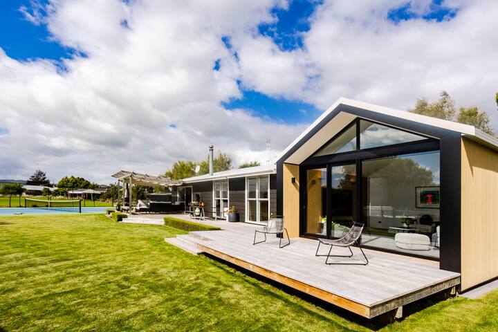 Wairarapa Escapes managed Airbnb listing 1