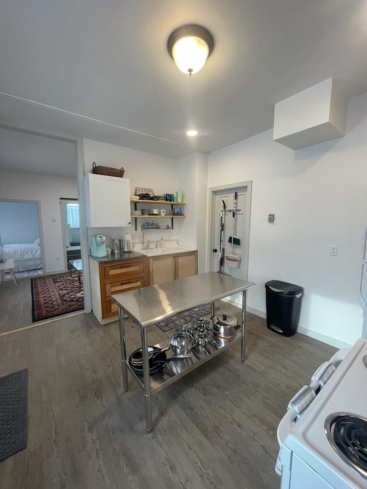 New Apartment In Lake Placid - Lake Placid, NY