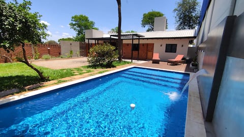 Cozy house with a good vibe, B.º Santa Maria