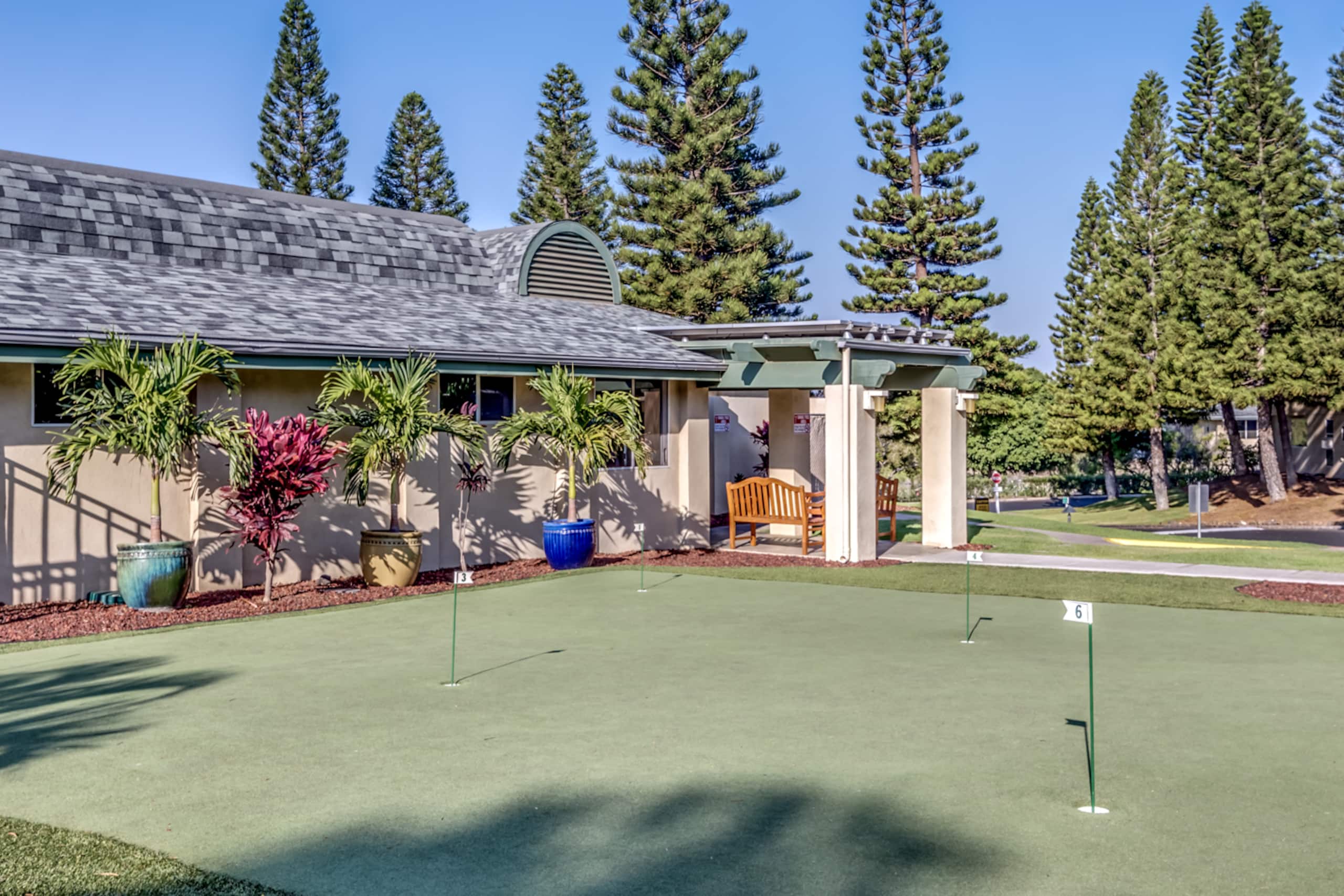 Waikoloa Condo - Photo 34