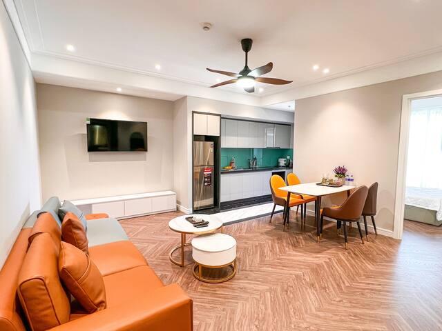 Trị managed Airbnb listing 2