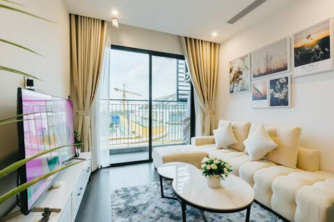 Bom Homes-Ocean Park-1BR-Cozy