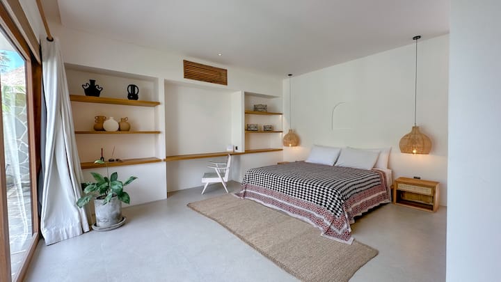 غرفة النوم 1