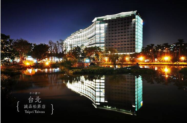 【忠孝敦化繁華地段】市中心步行距離優質豪華公寓8~10人房-獨有大4房2衛/捷運忠孝敦化站 gallery image 5