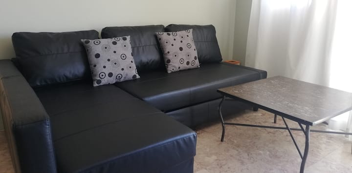 ห้องนั่งเล่น