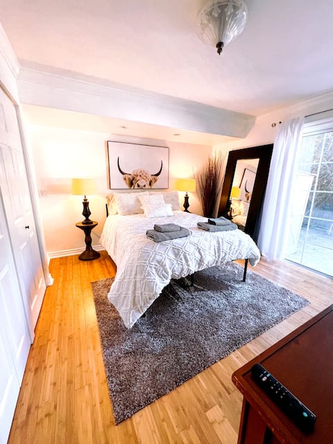 Cute House in Peaceful Montrose