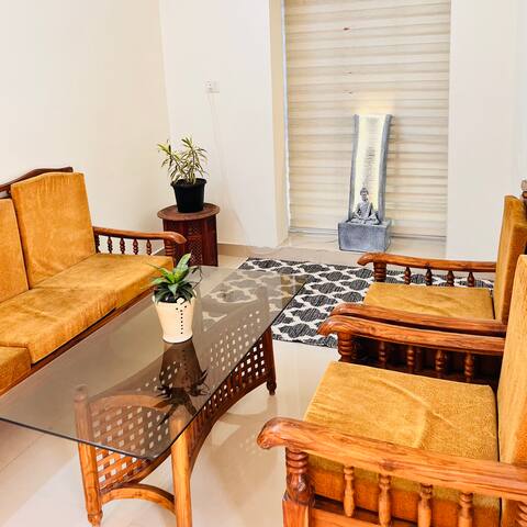 Luxury 4BHK Villa in New Raipur near Airport