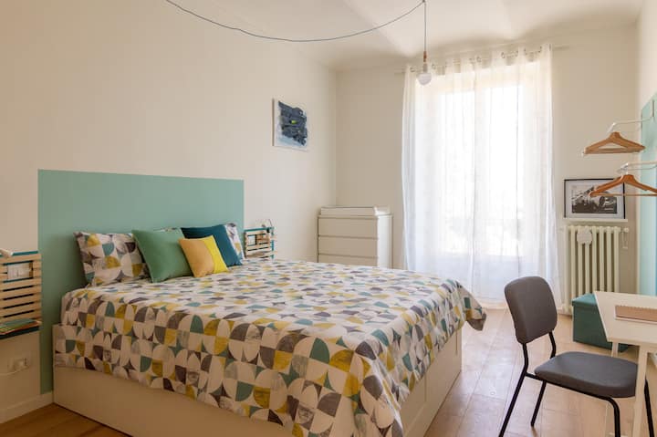 საძინებელი 2