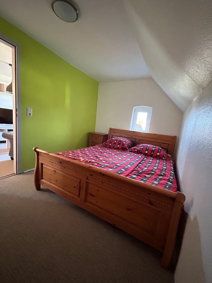 Საძინებელი