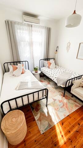 Peaceful, sunny home near city gallery image 2