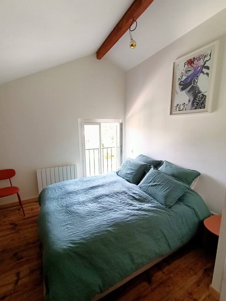 ห้องนอนที่ 1 