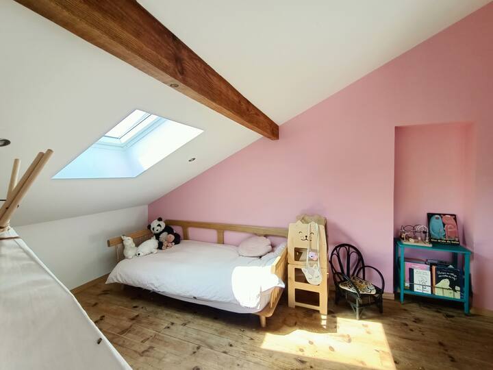 ห้องนอนที่ 3