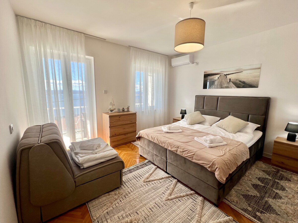 Apartman Frano