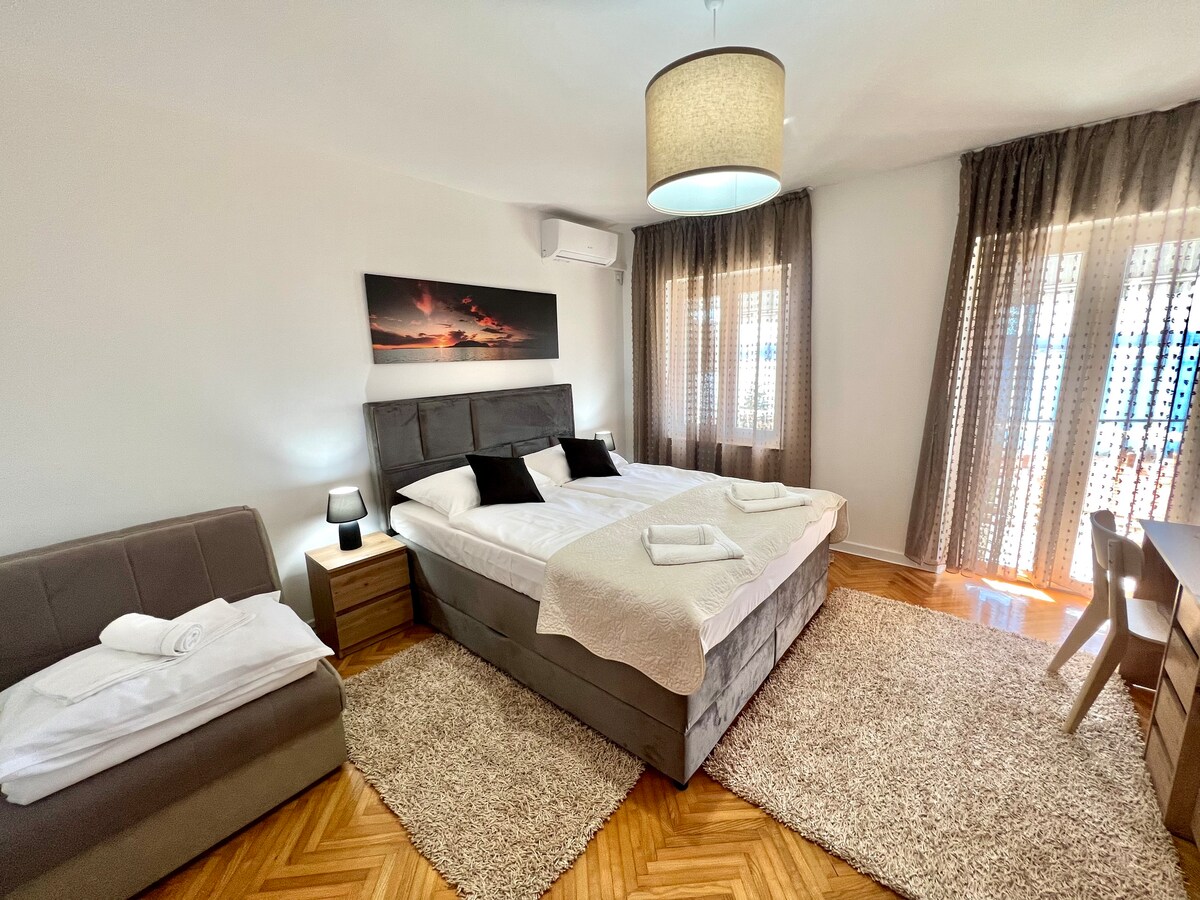 Apartman Frano