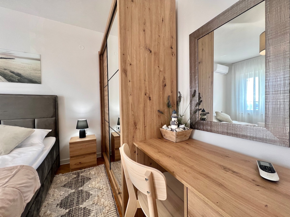 Apartman Frano