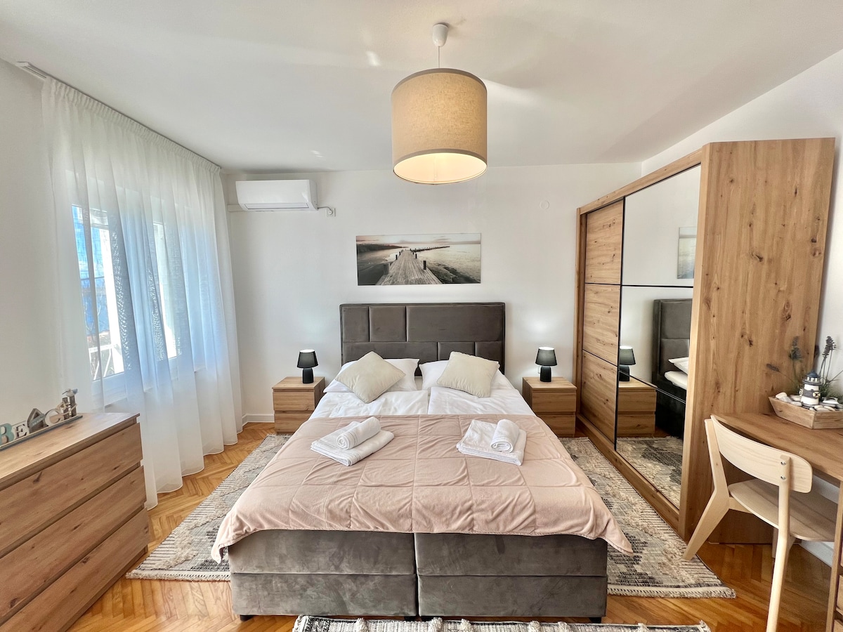 Apartman Frano
