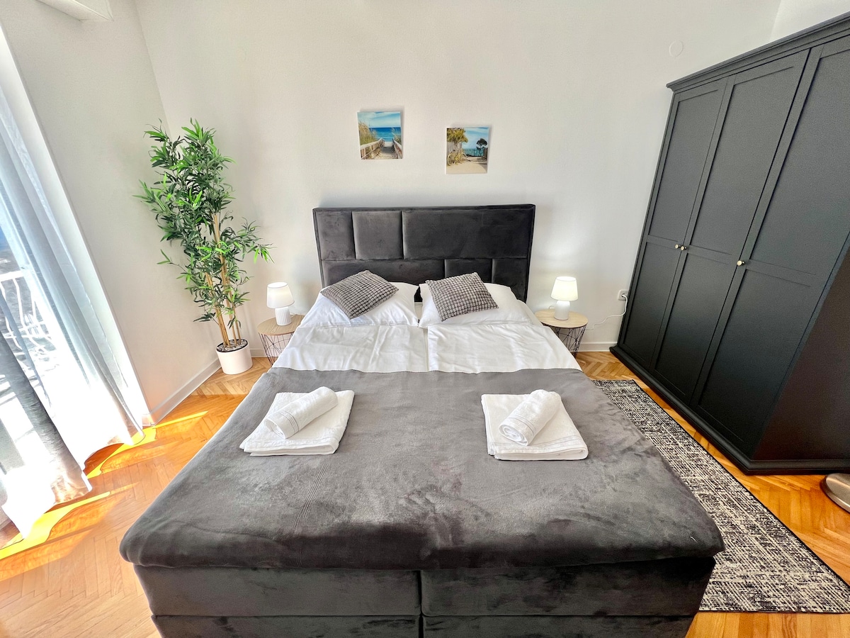 Apartman Frano